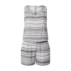Zwarte SELECTED WOMEN Jumpsuits SLFADARA SL JUMPSUIT