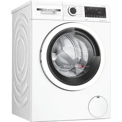 Bosch WNA13400BY Mašina za pranje i sušenje veša, 8 kg/5 kg