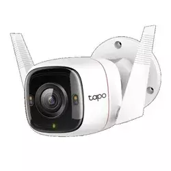 Tp-link Tapo C320WS 4MP Outdoor Security Wi-Fi kamera