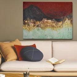 Slika Wallity OPG589822163, 100x140 cm