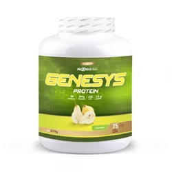 Maximalium Protein Genesys, Kruška, 2270g