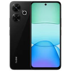 Xiaomi Redmi 13 6/128GB Midnight Black DS 4G Refabrikovan Grade-B