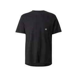 ELEMENT Majica  črna