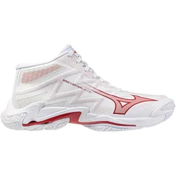 Mizuno patike Wave Lightning Elite Mid za žene