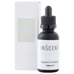Inscent Parfumsko Olje Aquatic Freshness
