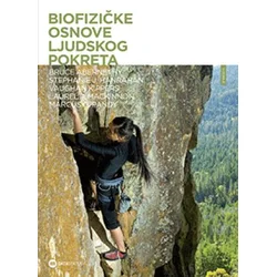 Biofizičke osnove ljudskog pokreta - Brus Aberneti