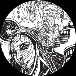 Fhloston Paradigm - Cosmosis Vol. 2 (EP)