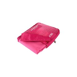 LIFEVENTURE SoftFibre Trek Towel Advance Pocket pink