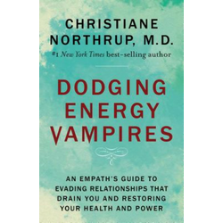 Dodging Energy Vampires