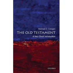 Old testament: A Very Short Introduction