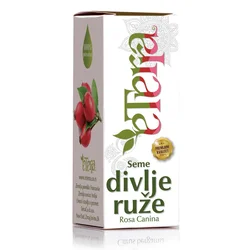Ulje semenki divlje ruže, 50 ml
