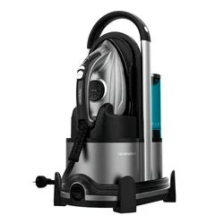 Parna postaja Cecotec Fast&Furious 9040 Absolute
