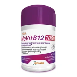 INPHARM Mevit B12 A30