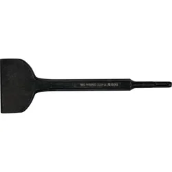 shumee PLOŠČATO DLETO SDS-PLUS 80 MM YT-47212 YATO