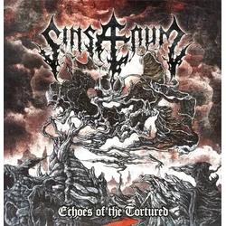 Sinsaenum - Echoes Of The Tortured (2 LP)