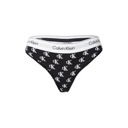 Calvin Klein Underwear Tangice črna