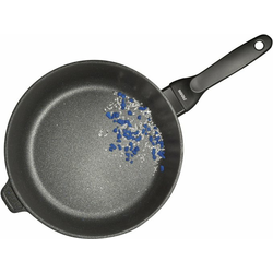 RISOLI ponev Blackplus, visoka, 24 cm