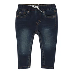 LEVIS Kavbojke, modra