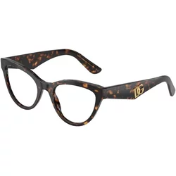 Dolce & Gabbana Naočare DG 3372 502
