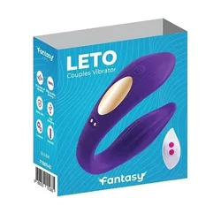 Vibrator za parove - Leto Couples