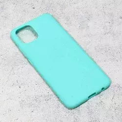 TELEMPIRE Maska za telefon za Samsung A035G Galaxy A03 menta