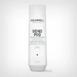 Goldwell Šampon za slabu i lomljivu kosu Dualsenses Bond Pro, 250 ml