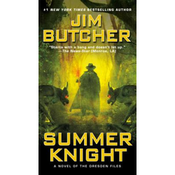 Summer Knight