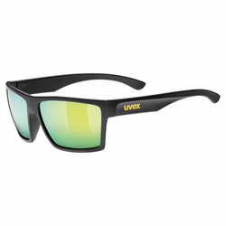 Uvex Sportske sunčane naočale | S5309472212 Crna LGL 29 blk matt