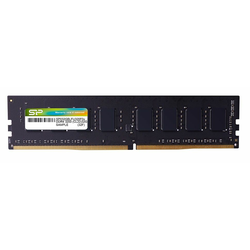 Memorija DDR4 16GB 2666MHz SiliconPower SP016GBLFU266X02