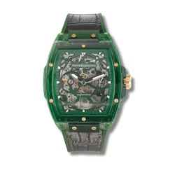 Next One/rocco barocco/Automatic Verde