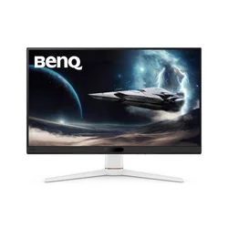 BENQ Mobiuz 32 IPS Ex271 White