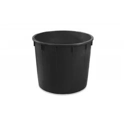 Kaca 1000L Crna 5534