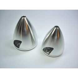 Spinner aluminij 45 mm (d=4,0 mm)