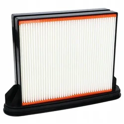 Mobilly nadomestni filter za BOSCH GAS 25 50, 1 kos