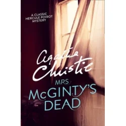 Mrs McGintys Dead