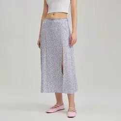 Midi suknja