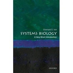 Systems Biology: A Very Short Introduction