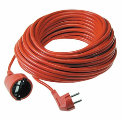 EMOS Električki produžni kabel Emos P01240, 40 m