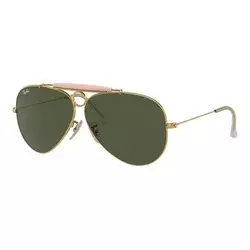 Ray-Ban Shooter Naočare za sunce RB 3138 001