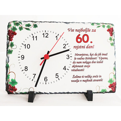 URA NA KAMNU 60 ON
