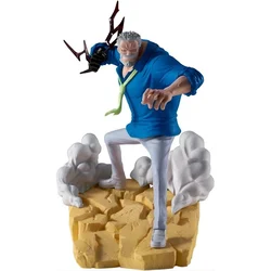 Statue One Piece - Senkozekkei - Monkey D. Garp