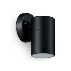 Philips - Spoljašnje zidno svetlo KYLIS 1xGU10/25W/230V IP44