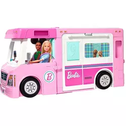 Mattel Barbie Kamper iz snova 3 u 1