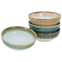 Creatable Set Posod Cascade Bunt, 4-Delni