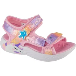 SKECHERS SANDALE UNICORN DREAMS SANDAL ZA DEVOJČICE