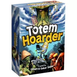 Totem Hoarder