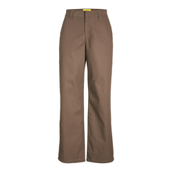 JJXX Ženske pantalone Pern, Braon
