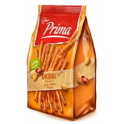 STAPICI PUNJENI KIKIRIKIJEM PRIMA 230G