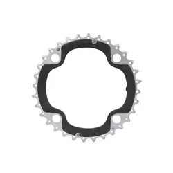 LANCANIK POGONA 32T SHIMANO DEORE XT FC-M770-10