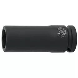 Nasadni ključ Impact digi Unior prihvat 1/2 231/4L6P - profil 12 mm